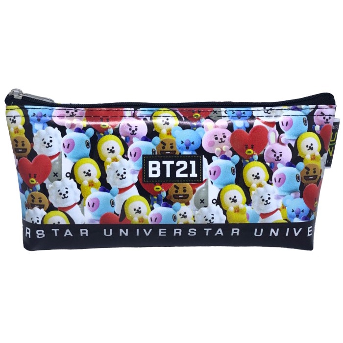 

Update Tempat Pensil Gepeng Bt21 Berkualitas