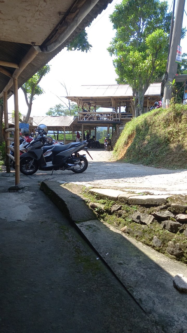 Payung Tenda Pantai 180cm Polos Anti-uv, Untuk Jualan, Dagang, Pkl