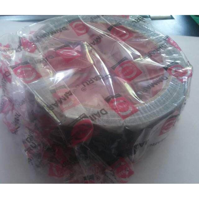 

LAKBAN HITAM 2 INCH DAIMARU