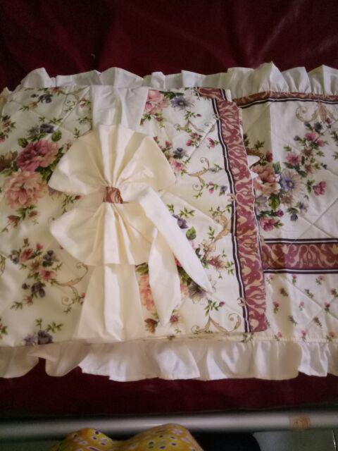 Sarung Bantal Tamu [cantik]. Ready Stok. Siap Kirim