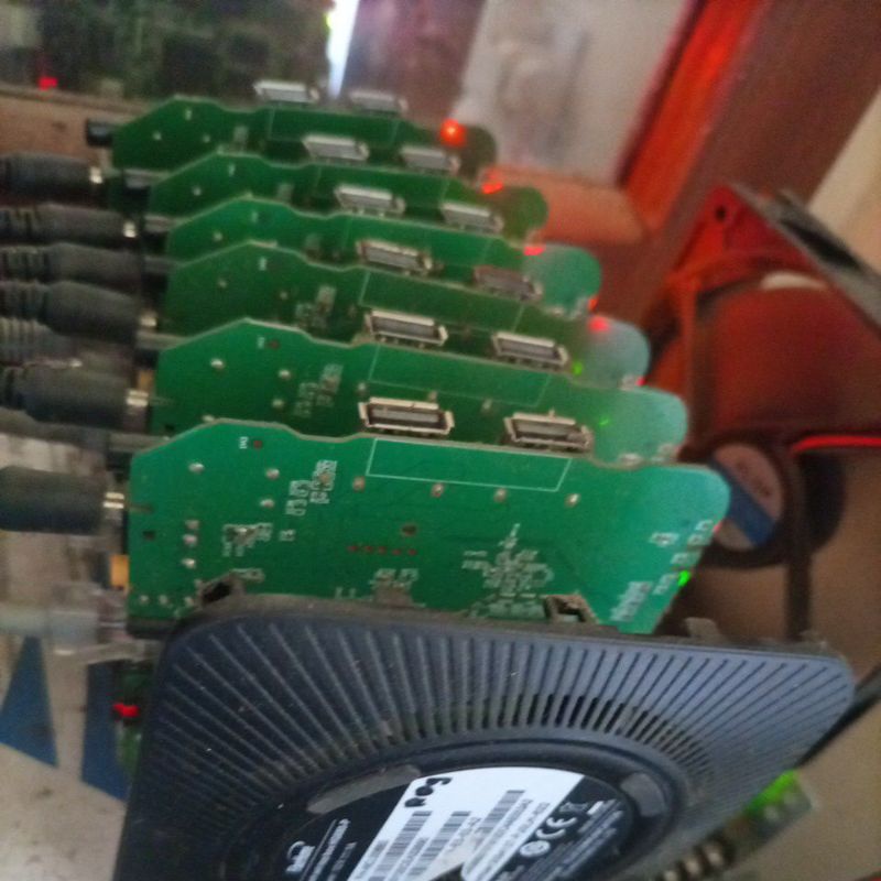 STB Mining Verus