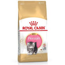 Cat Food Royal Canin Kitten Persian 2kg PERSIA