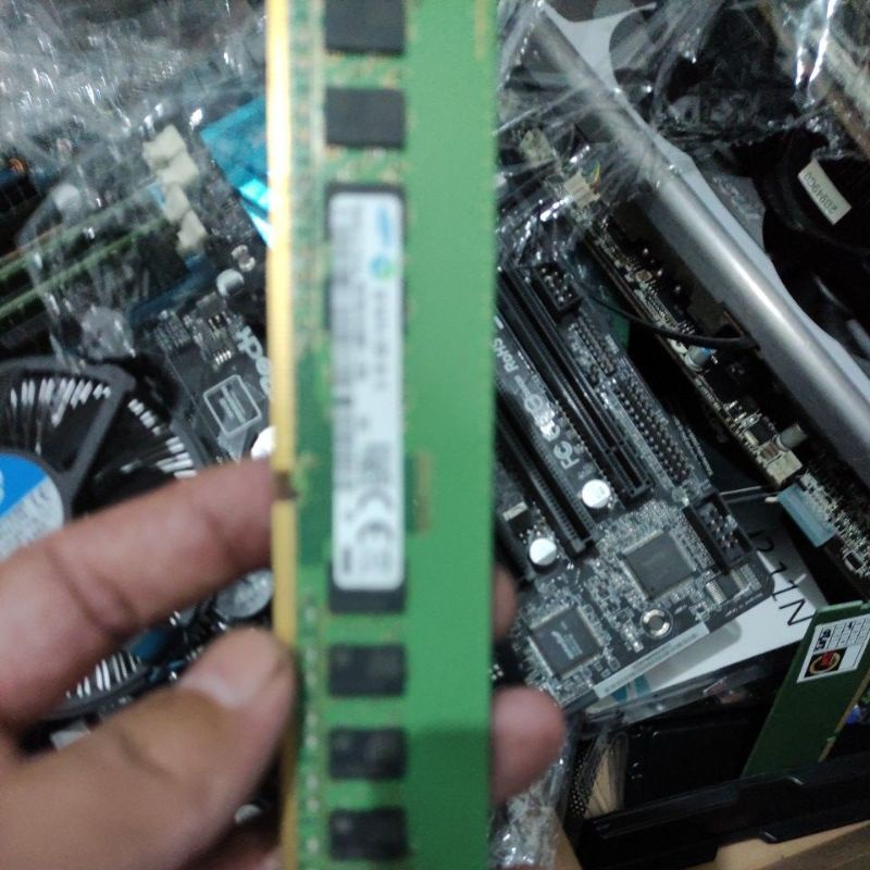 Ram PC DDR4 8GB