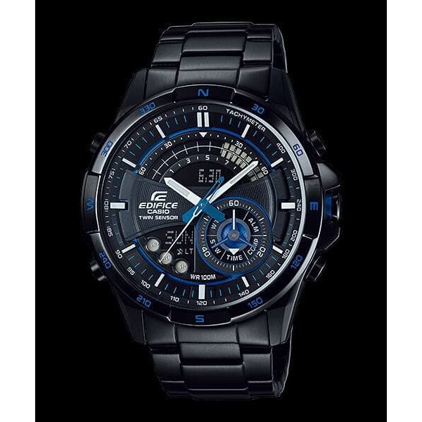 jam tangan / Watch_Id PRIA ORIGINAL CASIO EDIFICE ERA-200DC-1A2V