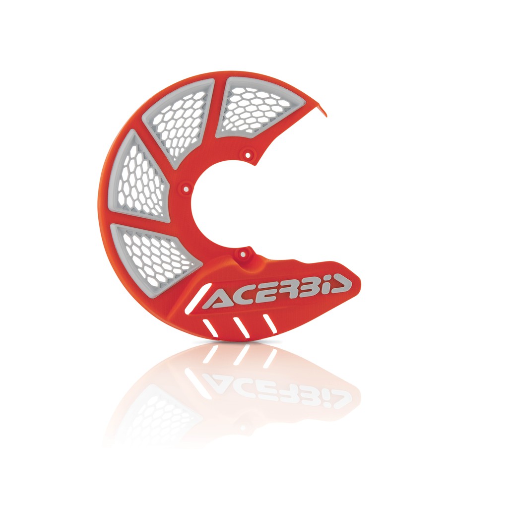 ACERBIS X-Brake 2.0 Front Disc Cover