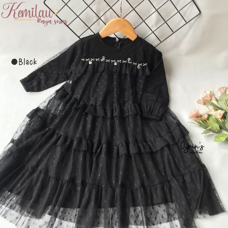 Kemilau Raya by Oyrins Collection