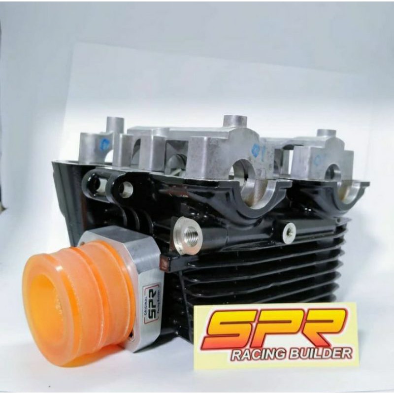 Karet Intake Manipol Satria Fu 150 33MM Spr Racing