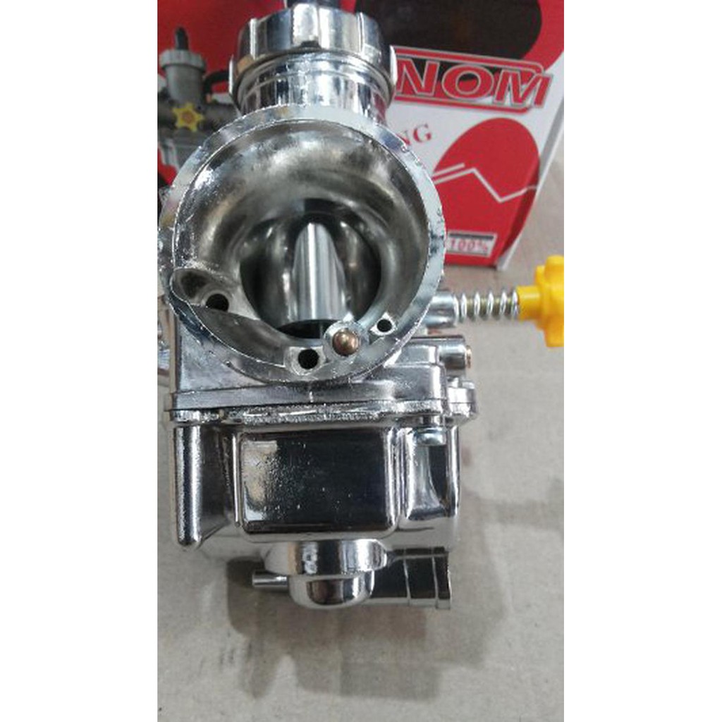 karbu pe 28 panom crom