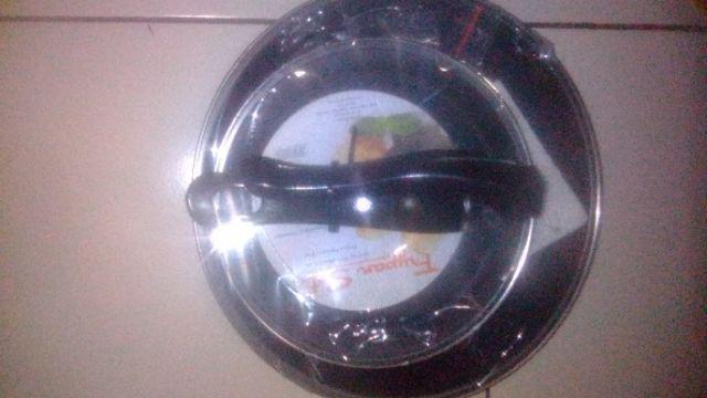 Fry Pan Set Maspion Isi 2 Pcs Fry Pan