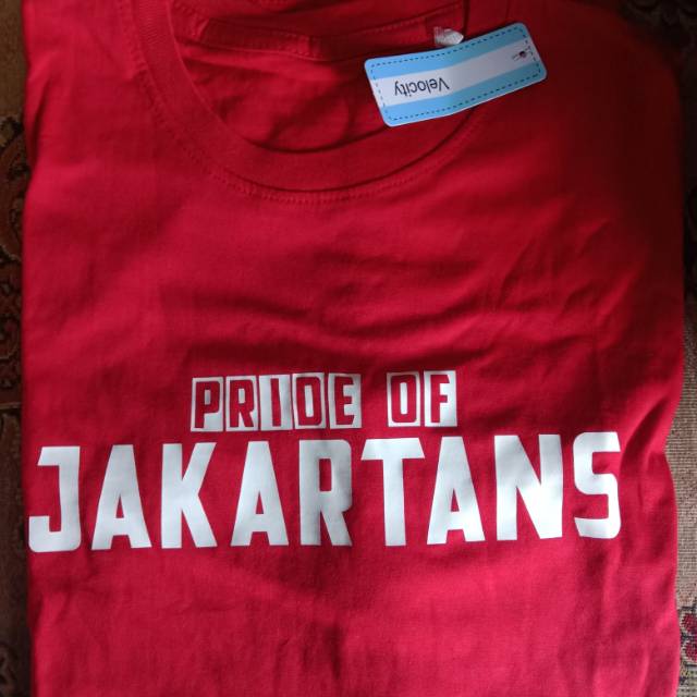 Kaos jakartans