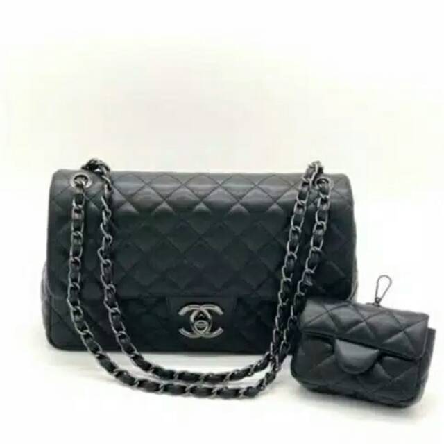 TAS SELEMPANG CH ANAK