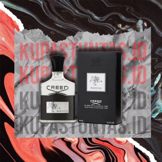 Creed Aventus