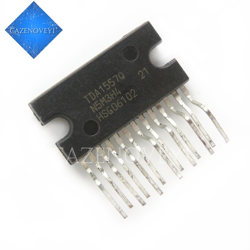 1pc Ic Tda1552Q Tda1552 Tda1553Q Tda1553Q Tda1554Q Tda1558Q Tda1558Q