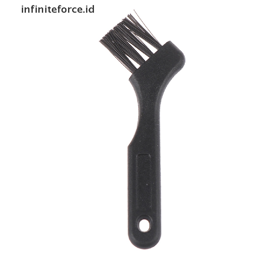 (Infiniteforce.Id) Penjepit Bulu Mata Elektrik Usb Rechargeable