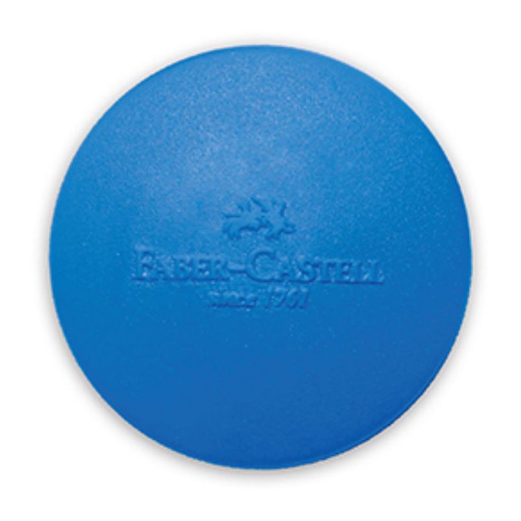 

penghapus crayon (grip eraser)- Faber Castell