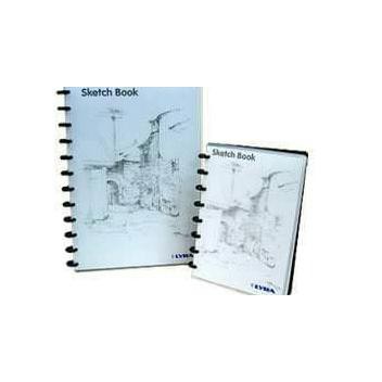 

TERMURAH lyra sketchbook a4