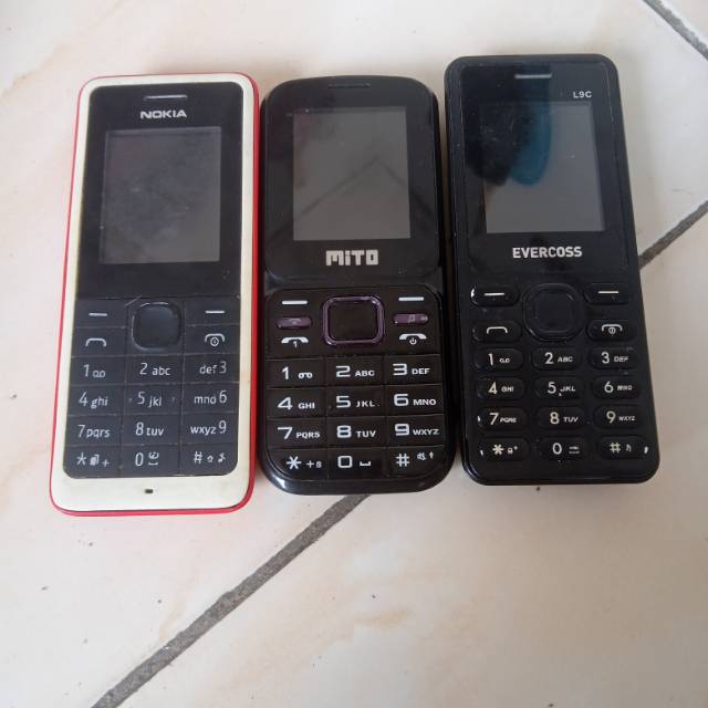 Hp jadul normal harga borong