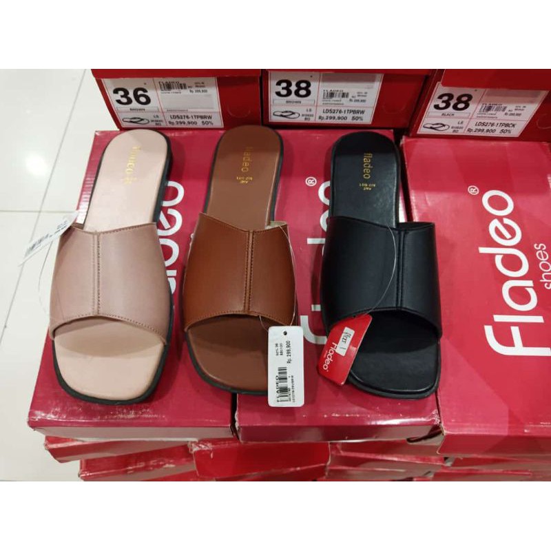 Sandal Wanita FLADEO ORI