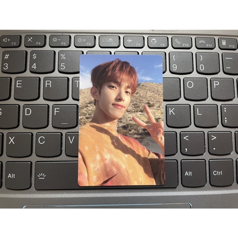 Pc Benefit Apple Music DK Dokyeom Appmus Henggarae Seventeen