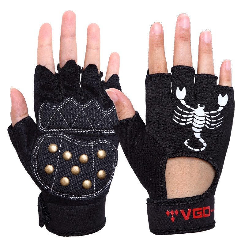 SARUNG TANGAN SEPATU RODA SPEED