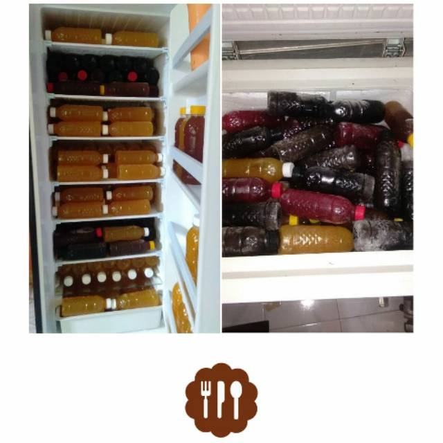 

Minuman kesehatan tradisional