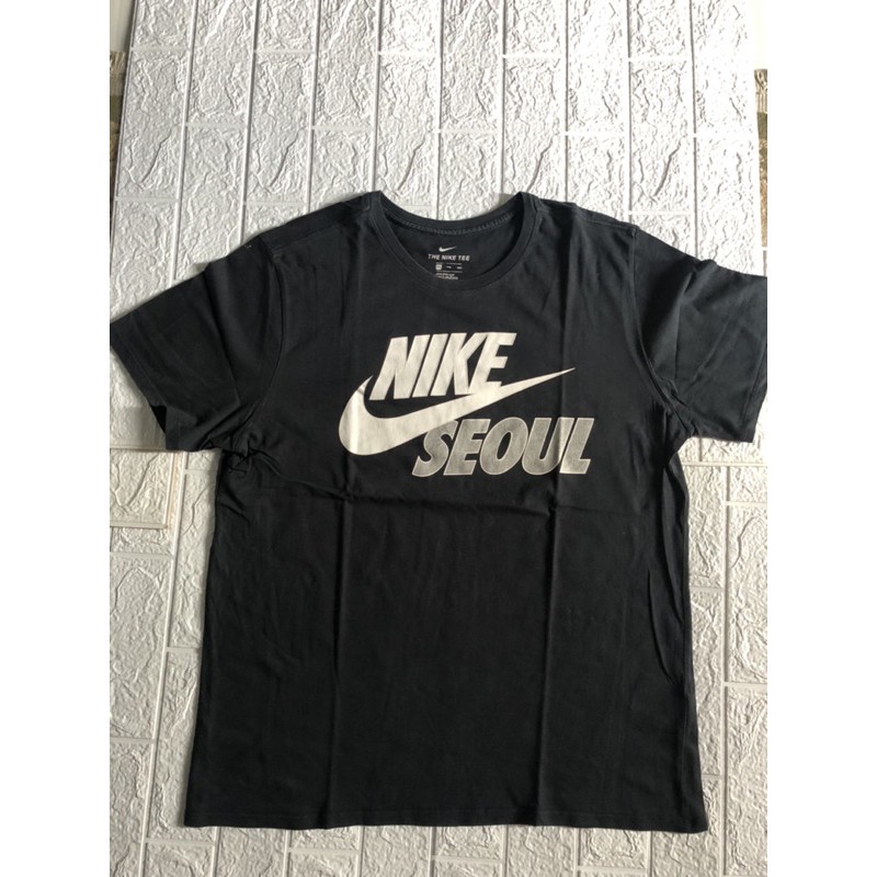 Preloved tshirt nike original