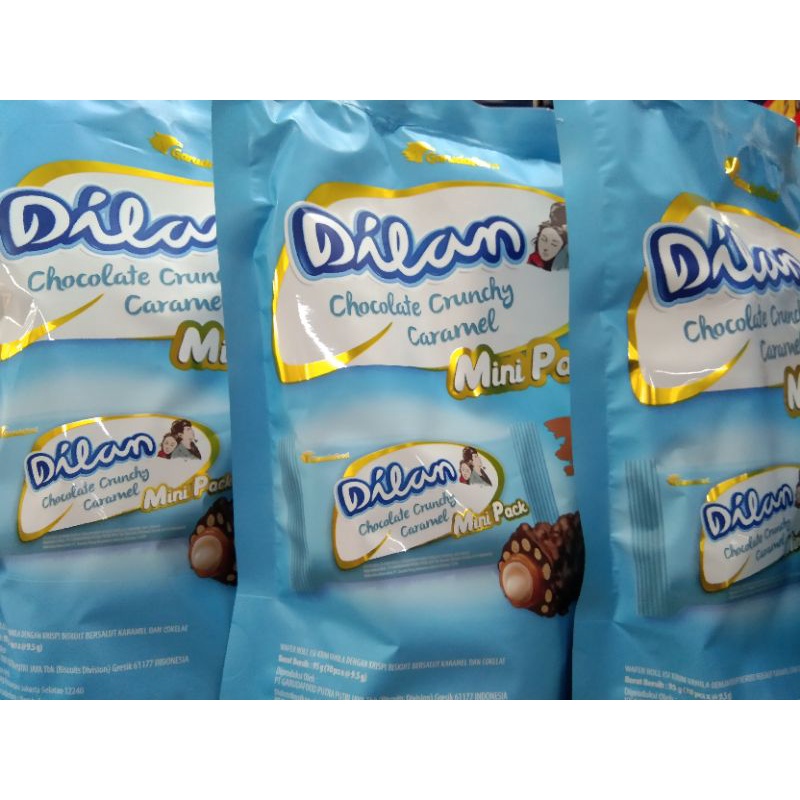

dilan mini pack