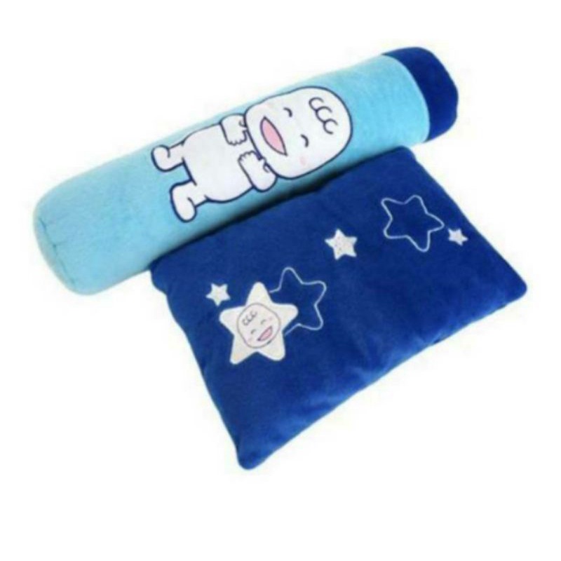 Bantal guling Mamypoko