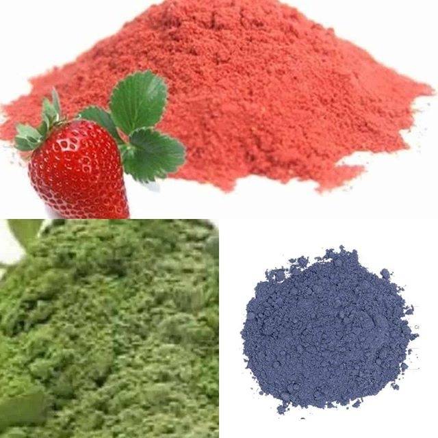 

50GR TARO POWDER GREENTEA POWDER FLAVOUR POWDER