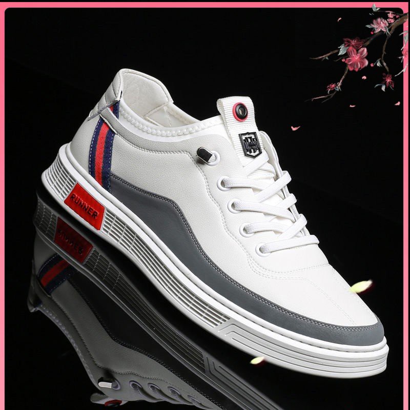 HOT PROMO // Sepatu Sneaker Pria Import - Sneaker Kets REVERSI F-925 Running Shoes - Sepatu Pria Kas