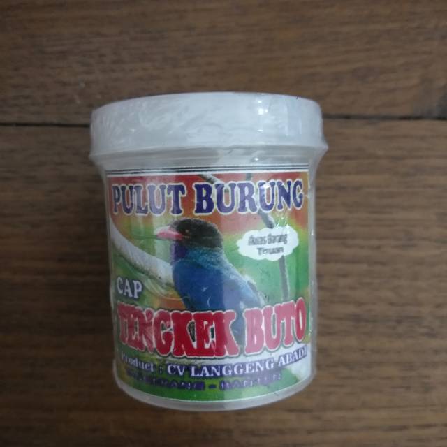 LEM PULUT / LEM BURUNG