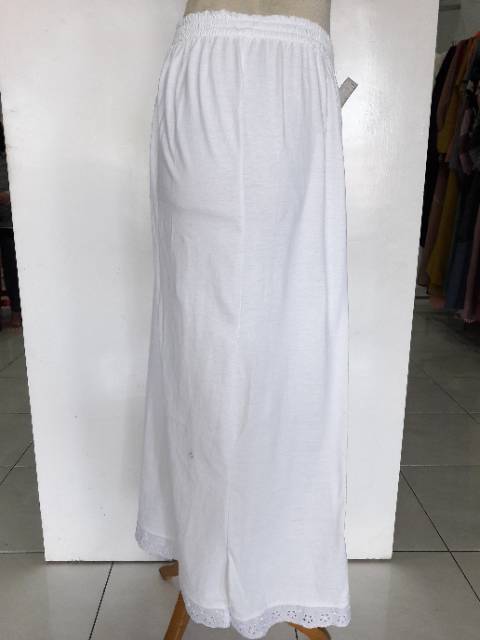 Androk /daleman rok wanita /daleman gamis wanita /perlengkapan haji dan roh-1