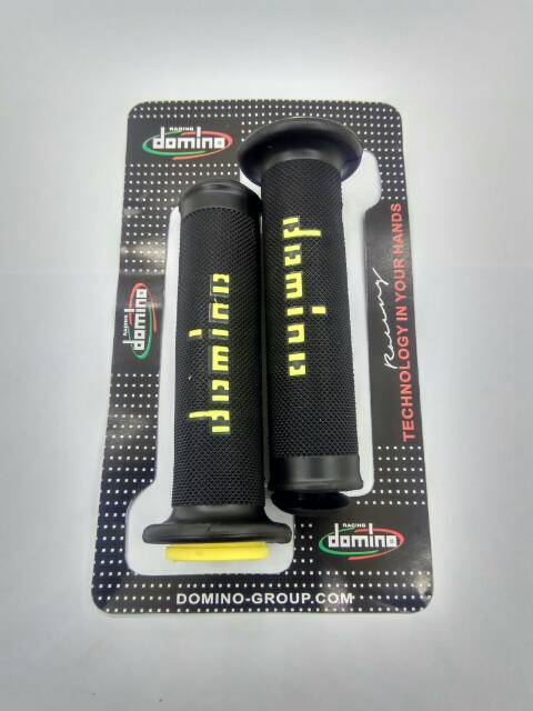Handgrip Handfat Domino V2