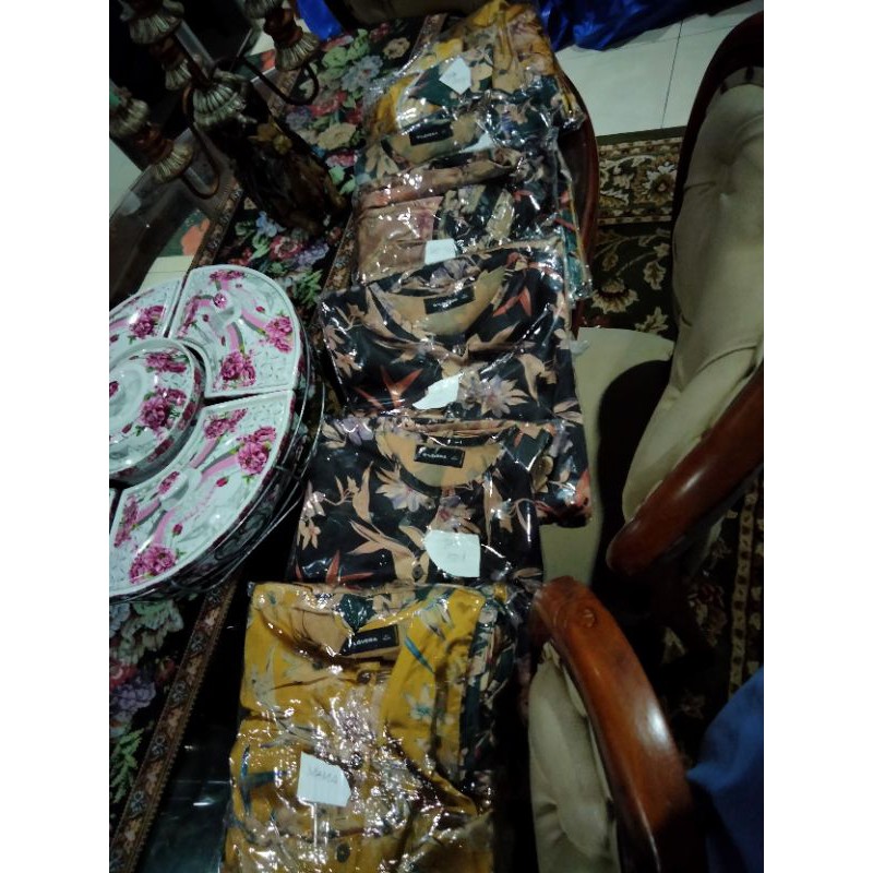 saruni dress d lovera by olla original