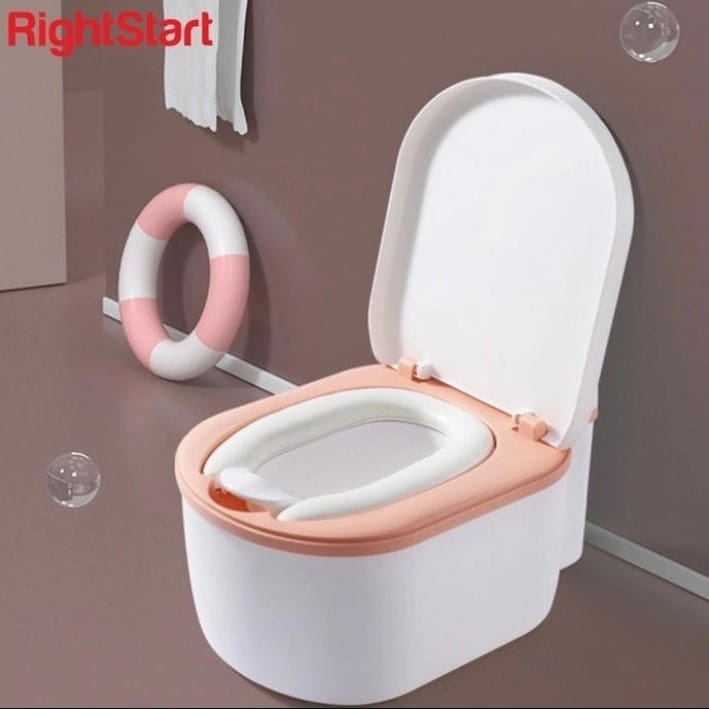 RightStart RS518 Mini Me Toilet
