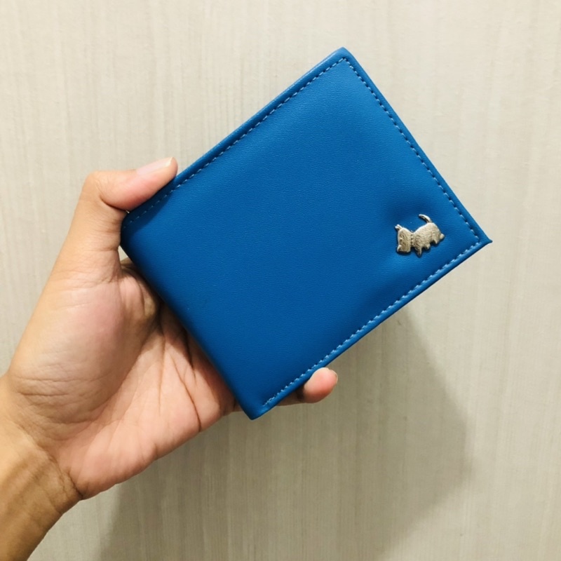 RESTOCK  DISKON DOMPET MINI MILK TEDDY ORIGINAL MURAH
