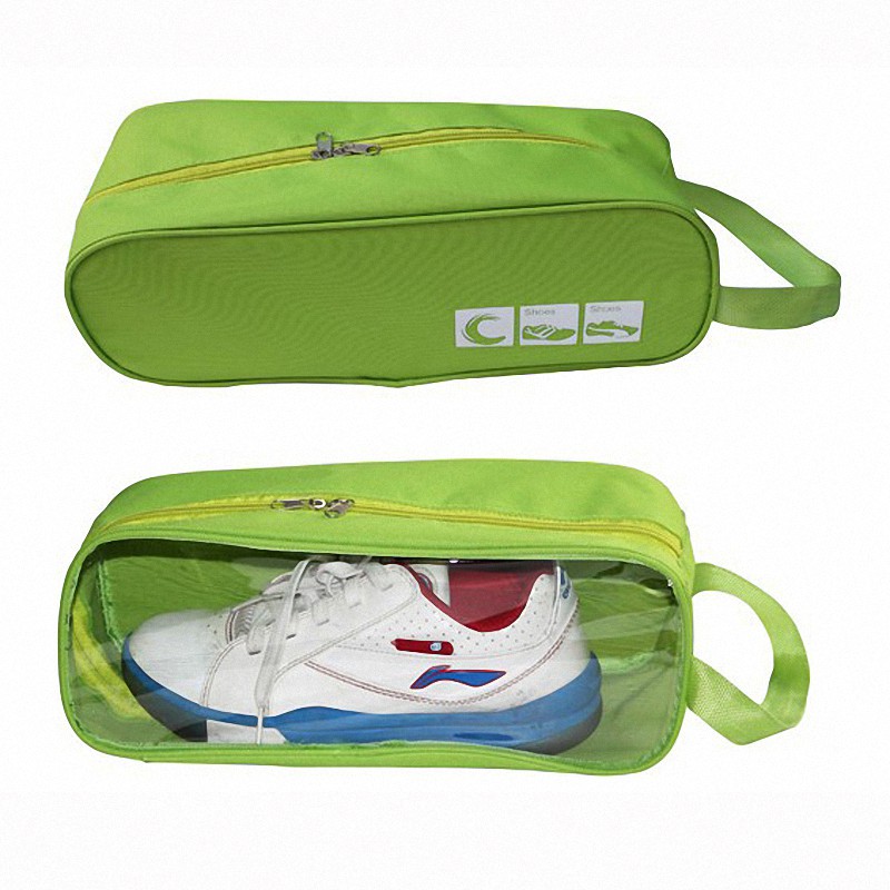 UPHIKE Tas sepatu olahraga Organizer Tas Sepatu Olahraga fitness gym sport shoes bag organizer TST01