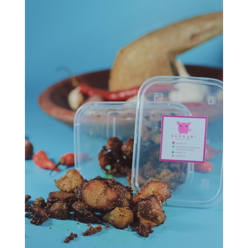 

URUTAN BABI ASAP (SOSIS BABI) 300 - 400 GRAM / PORK SAUSAGE SOSIS BALI TRADISIONAL ORI KHAS BALI