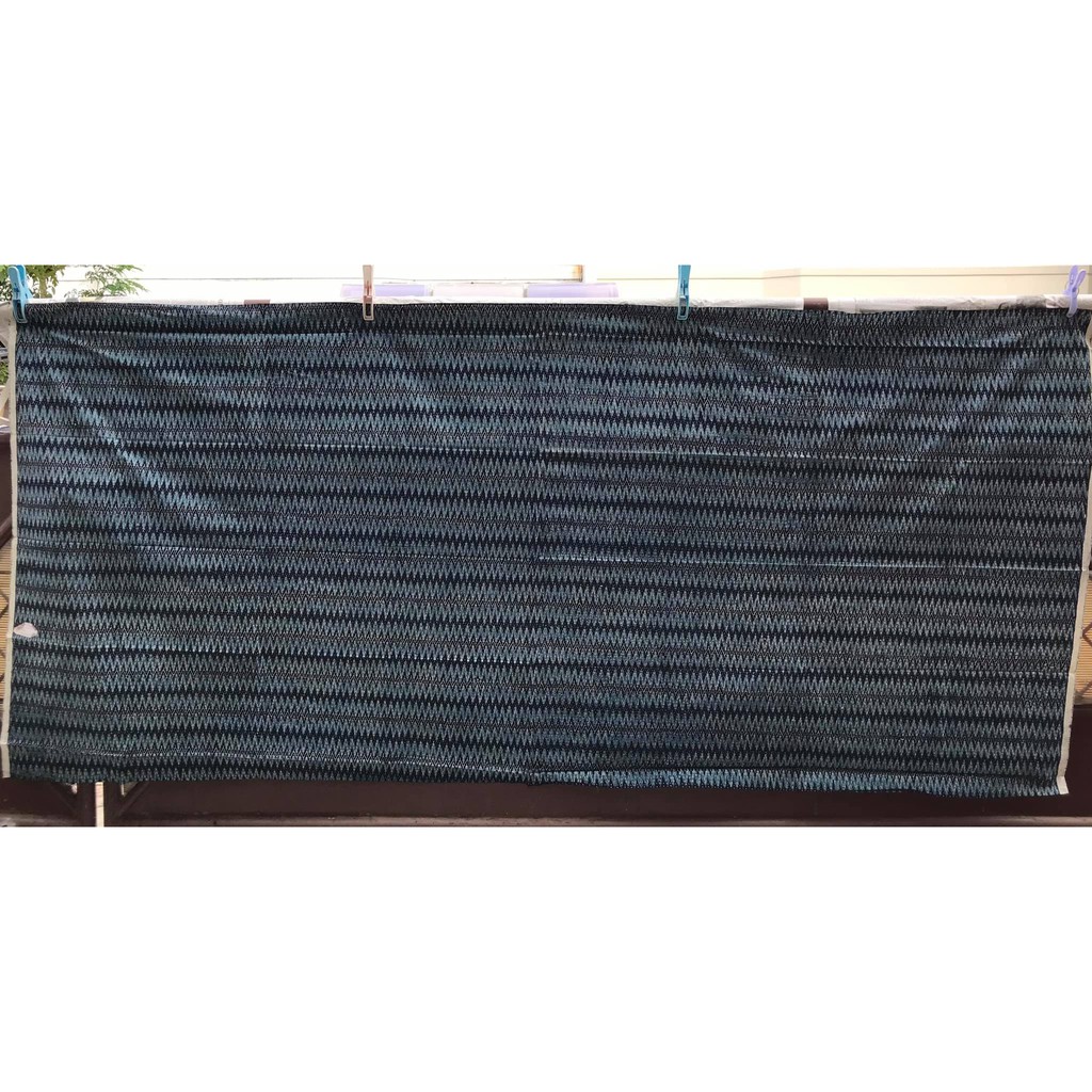 BATIK TULIS KHAS YOGYAKARTA 'TIRTO TEDJO'