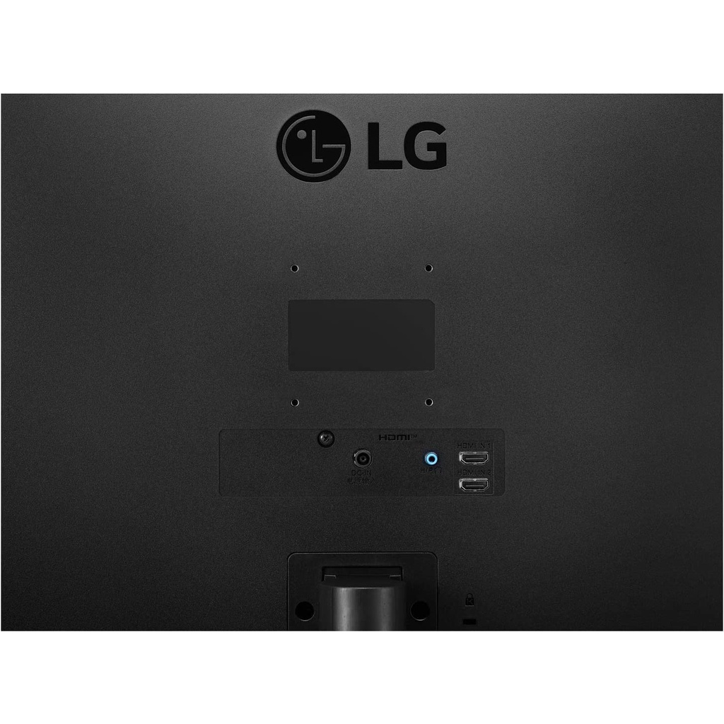 Monitor LG 27MP500 27'' IPS Full HD dengan AMD FreeSync