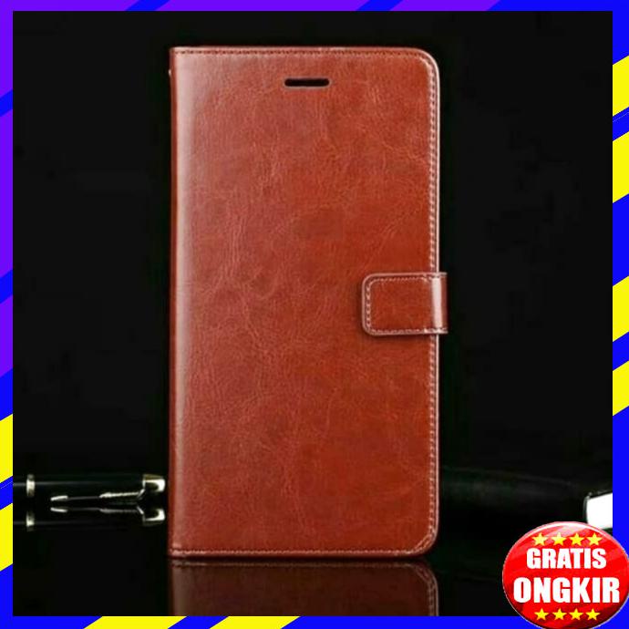 ACC HP SAMSUNG A51 FLIP CASE WALLET