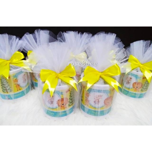 

Hampers mug + packing tile + pita
