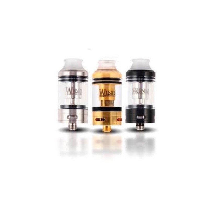 authentic atomizer RTA Windrunner