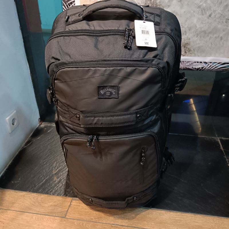 Travle bag Billabong Black original