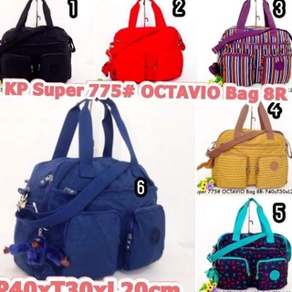 Jual Tas Kipling Harga Terbaik Koper Tas Travel Tas Wanita November 2021 Shopee Indonesia