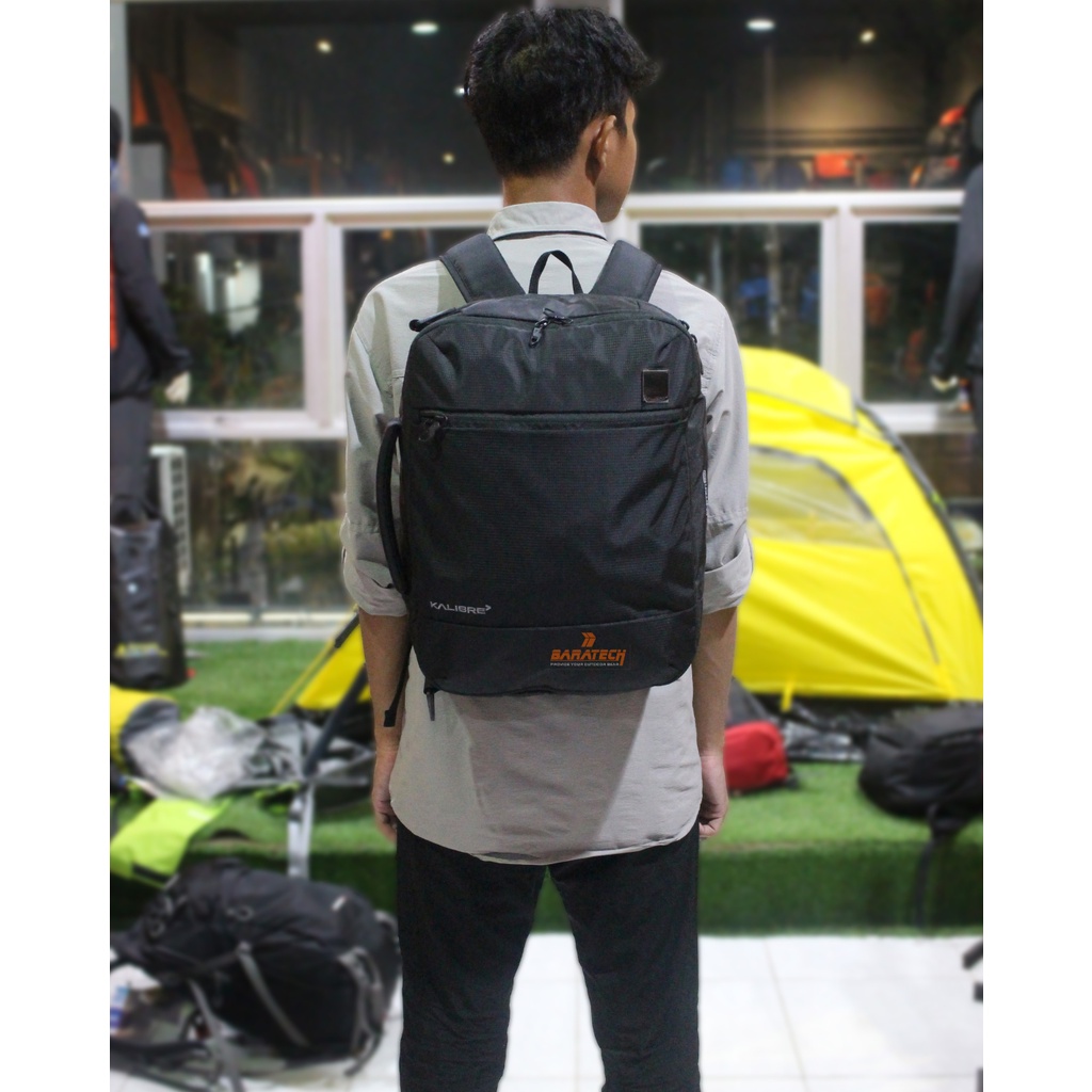 TAS RANSEL MULTIFUNGSI KALIBRE HORTEN 02