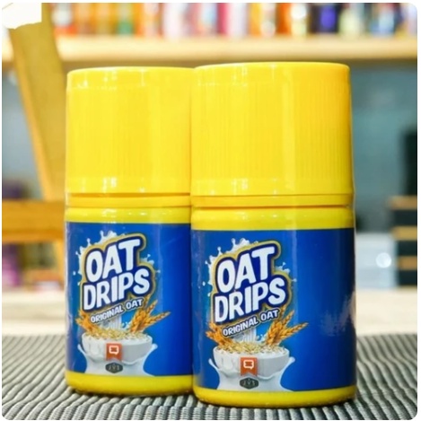 OAT DRIP V1 60 ML - CEREAL MILK