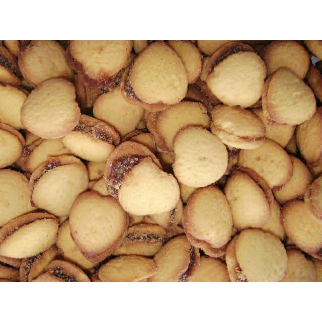 

500gr Cookies Love Cookie Lebaran Cookie Nanas Love Cookie Hampers Cookie Diet Snack Cookies Maxy