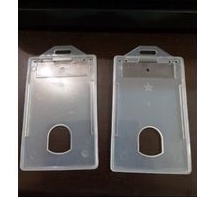 

Papan Name Tag | Papan Nama Putih | Name Tag