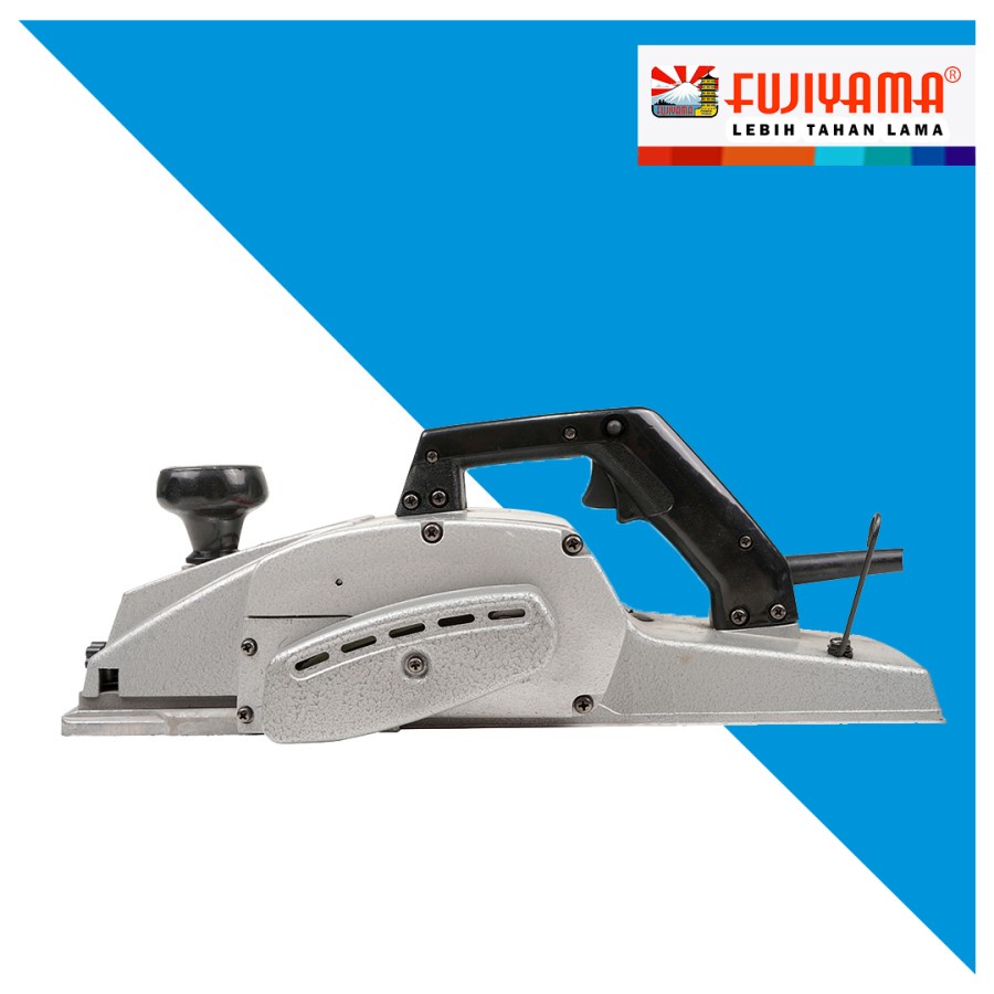 FUJIYAMA PL 9805 Power Planer (155 mm) Mesin Serut Kayu PL9805